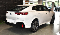 
										2026 NEW BMW X2 full									