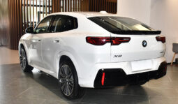 
										2026 NEW BMW X2 full									