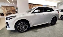 
										2026 NEW BMW X2 full									