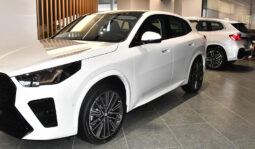 
										2026 NEW BMW X2 full									