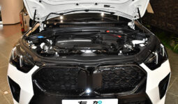 
										2026 NEW BMW X2 full									