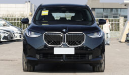 
										2026 NEW BMW X3 full									