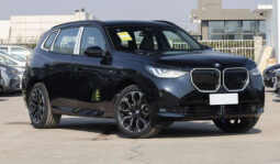 
										2026 NEW BMW X3 full									