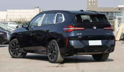 
										2026 NEW BMW X3 full									