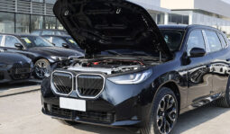 
										2026 NEW BMW X3 full									