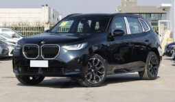 2026 NEW BMW X3