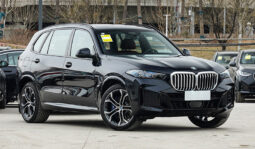 
										2026 NEW BMW X5 full									
