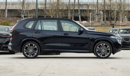 
										2026 NEW BMW X5 full									