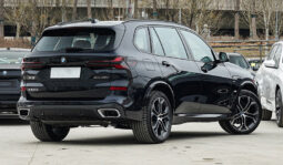 
										2026 NEW BMW X5 full									