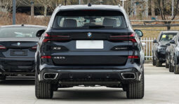 
										2026 NEW BMW X5 full									