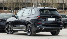 
										2026 NEW BMW X5 full									