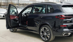 
										2026 NEW BMW X5 full									
