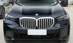 
										2026 NEW BMW X5 full									