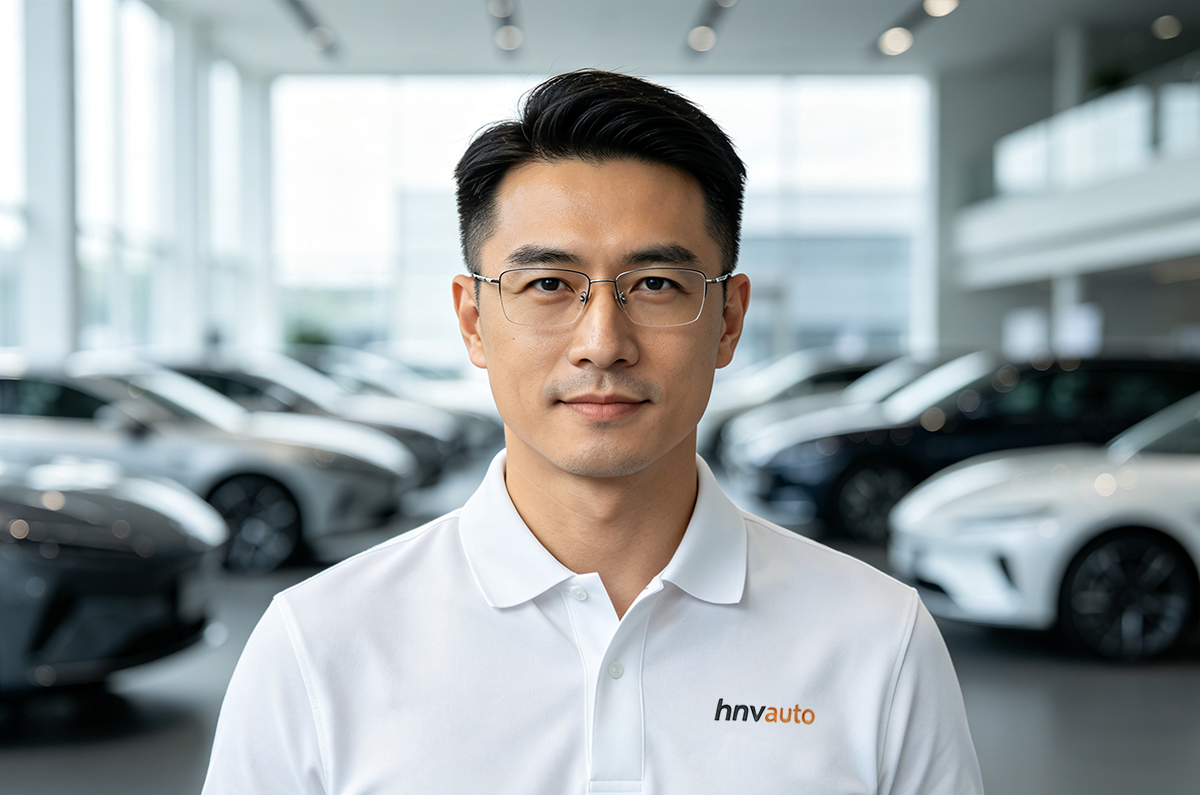 Team member photo