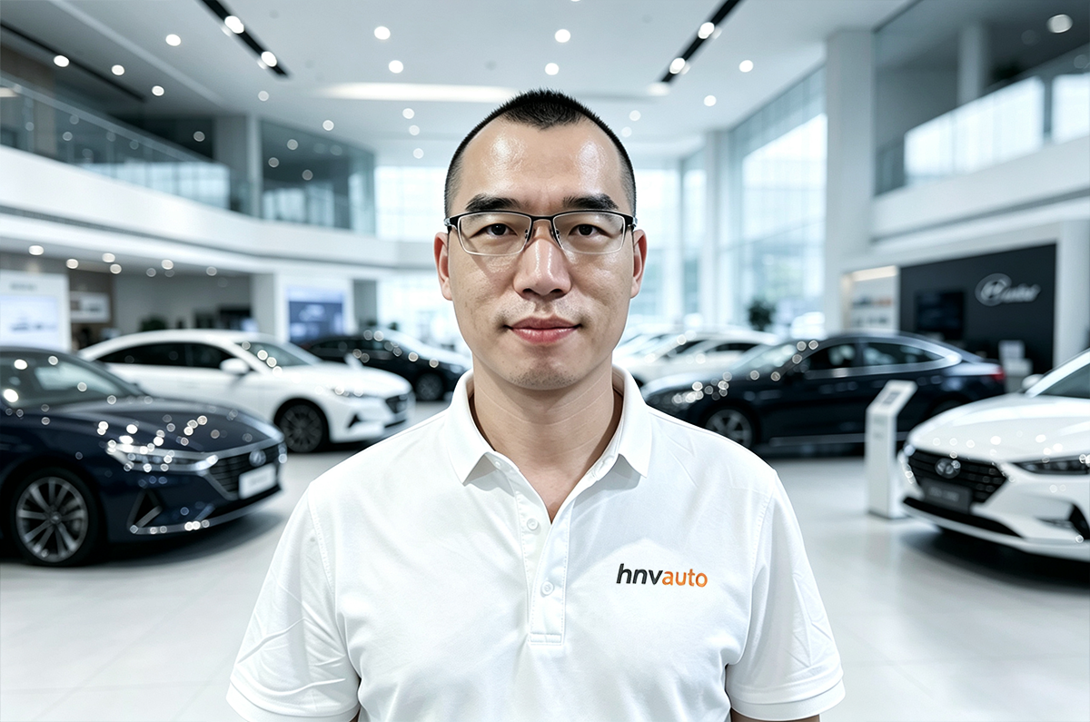 Team member photo