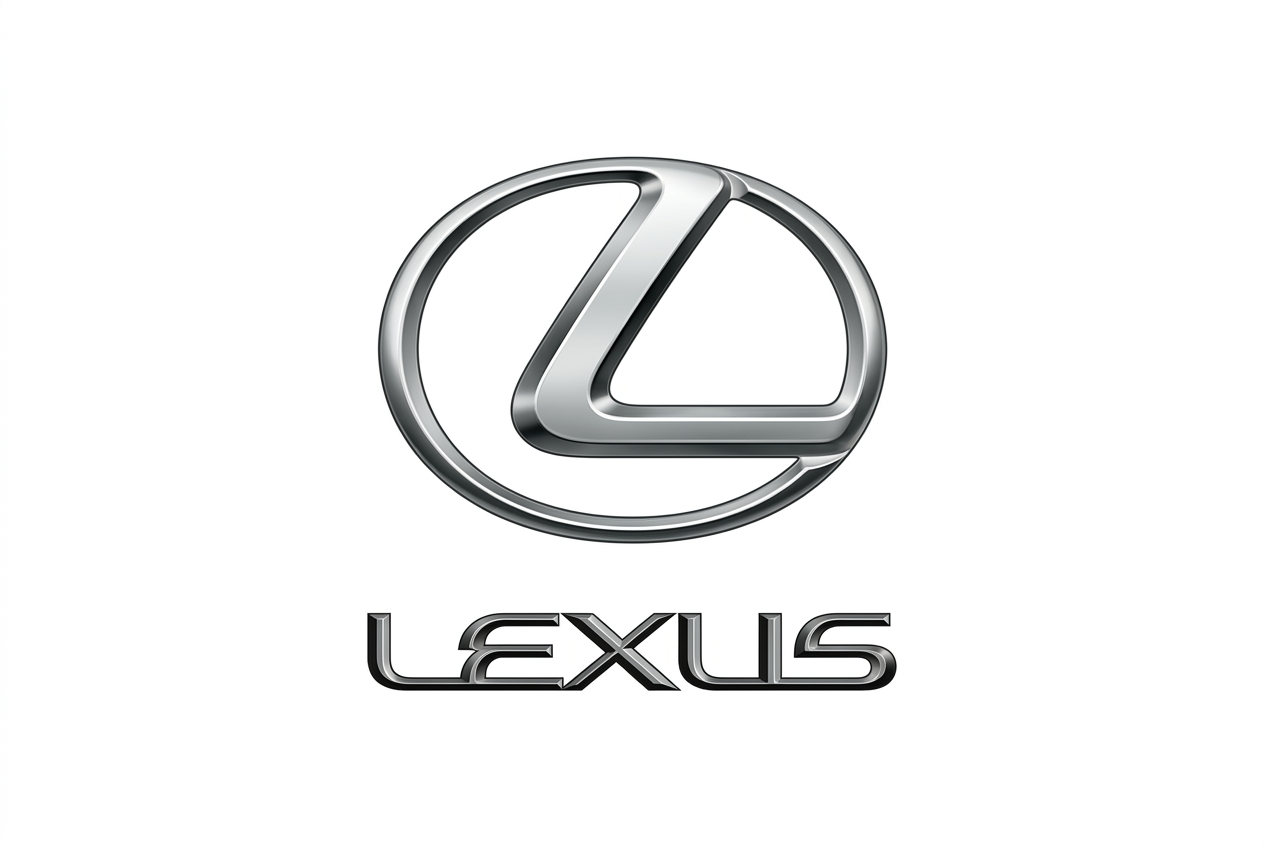 雷克萨斯logo