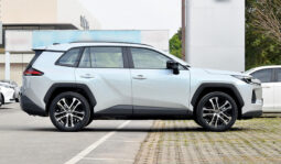 
										2026 New Toyota Wildlander full									