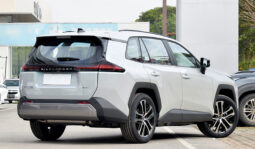 
										2026 New Toyota Wildlander full									