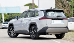 
										2026 New Toyota Wildlander full									