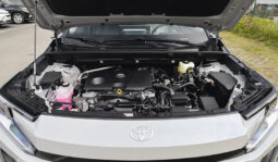 
										2026 New Toyota Wildlander full									