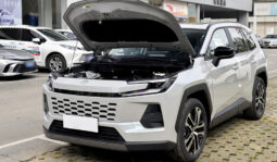
										2026 New Toyota Wildlander full									