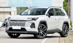 
										2026 New Toyota Wildlander full									