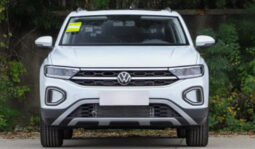 
										Volkswagen T‑ROC 2026 280TSI DSG FWD Time Edition full									