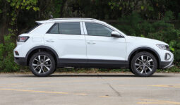 
										Volkswagen T‑ROC 2026 280TSI DSG FWD Time Edition full									