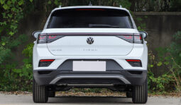 
										Volkswagen T‑ROC 2026 280TSI DSG FWD Time Edition full									