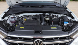 
										Volkswagen T‑ROC 2026 280TSI DSG FWD Time Edition full									