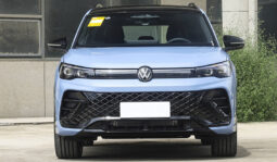 
										Volkswagen Tiguan L Pro 2026 380TSI 4‑Motion R‑Line Premium Version full									