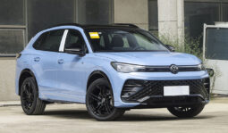 
										Volkswagen Tiguan L Pro 2026 380TSI 4‑Motion R‑Line Premium Version full									