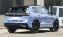 
										Volkswagen Tiguan L Pro 2026 380TSI 4‑Motion R‑Line Premium Version full									