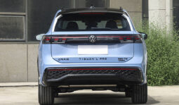 
										Volkswagen Tiguan L Pro 2026 380TSI 4‑Motion R‑Line Premium Version full									