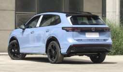 
										Volkswagen Tiguan L Pro 2026 380TSI 4‑Motion R‑Line Premium Version full									