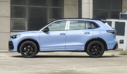 
										Volkswagen Tiguan L Pro 2026 380TSI 4‑Motion R‑Line Premium Version full									