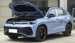 
										Volkswagen Tiguan L Pro 2026 380TSI 4‑Motion R‑Line Premium Version full									