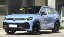 Volkswagen Tiguan L Pro 2026 380TSI 4‑Motion R‑Line Premium Version